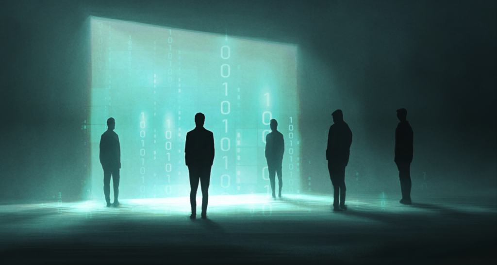 From Natives to Trend Chasers: 7 Crypto Personalities You’ll Meet