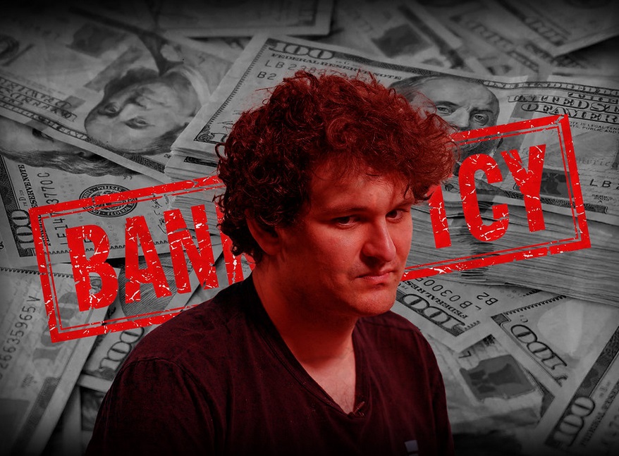 Sam Bankman-Fried, founder of FTX - The Coinomist