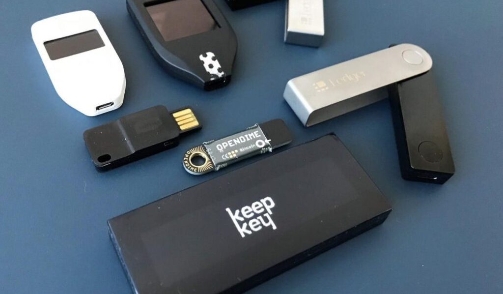 Cold wallets are your best defense against hacks - The Coinomist