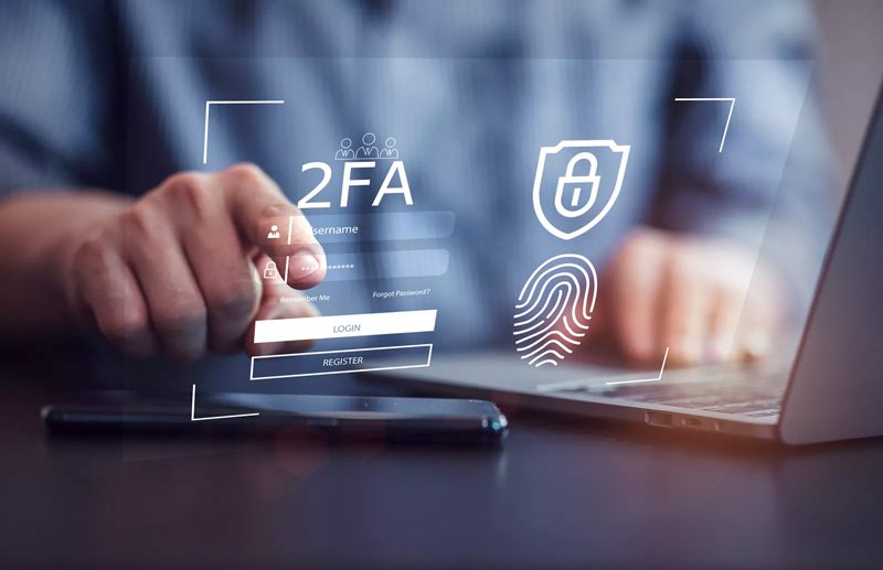 Choose exchanges that support 2FA for enhanced security when trading - The Coinomist