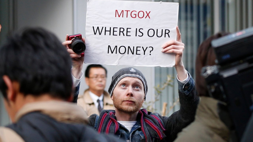 Mt. Gox users have been waiting years for refunds - The Coinomist