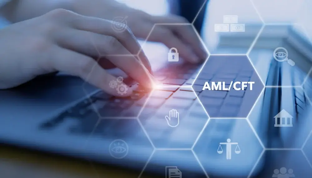 AML/CFT compliance is a requirement for most crypto platforms - The Coinomist