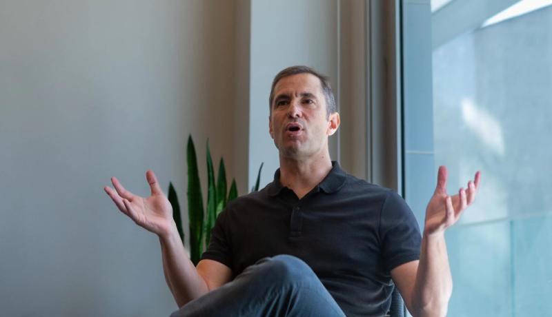 Fabio Plein, Director for the Americas at Coinbase.
Source: linkedin.com
- The Coinomist