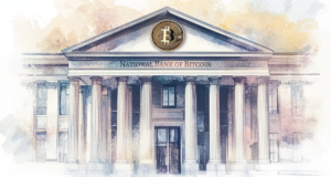Fidelity: Crypto in 2025 and the Global Adoption of Bitcoin