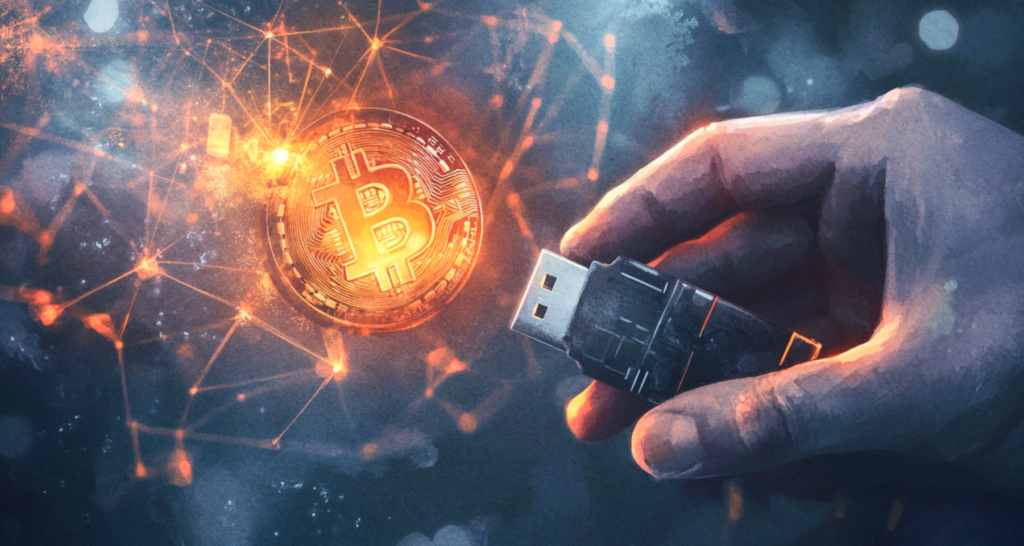 Crypto Wallet Backups: Are You Truly Ready for Self-Custody? - The Coinomist.
