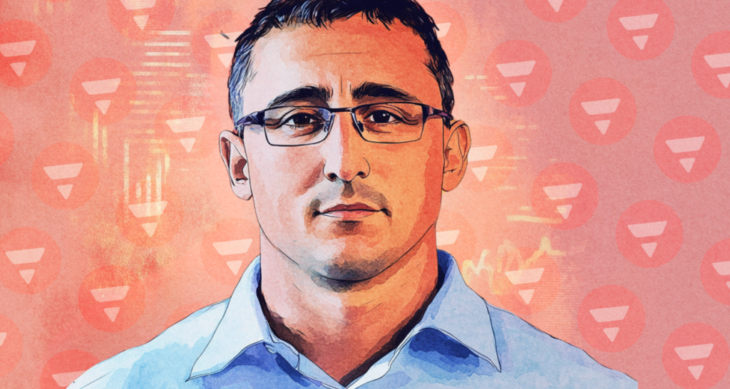Emin Gün Sirer - The Coinomist