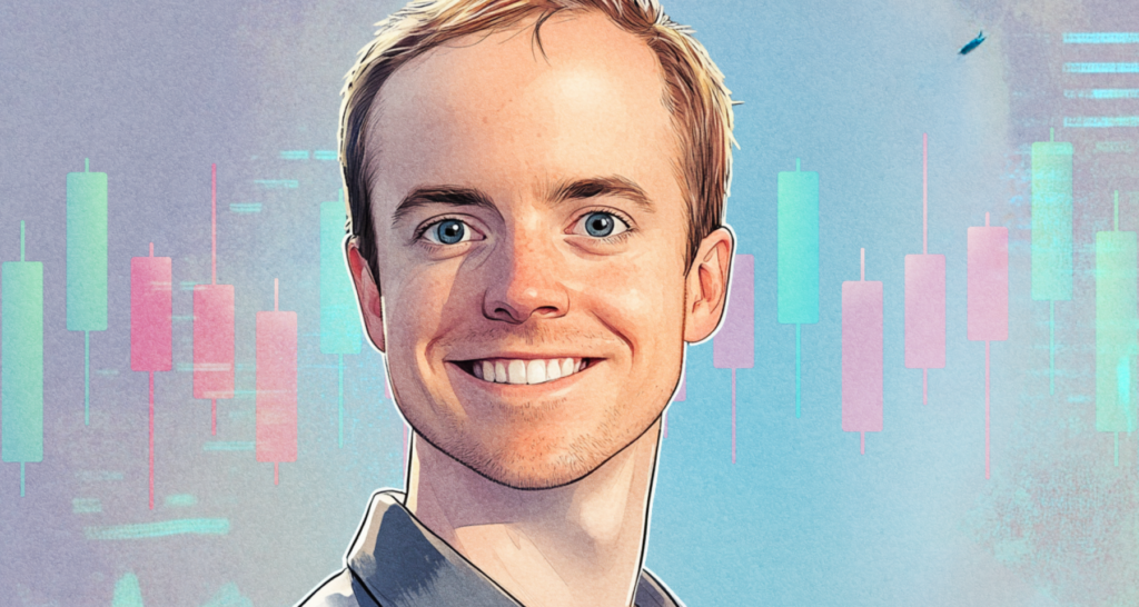 Erik Voorhees - The Coinomist