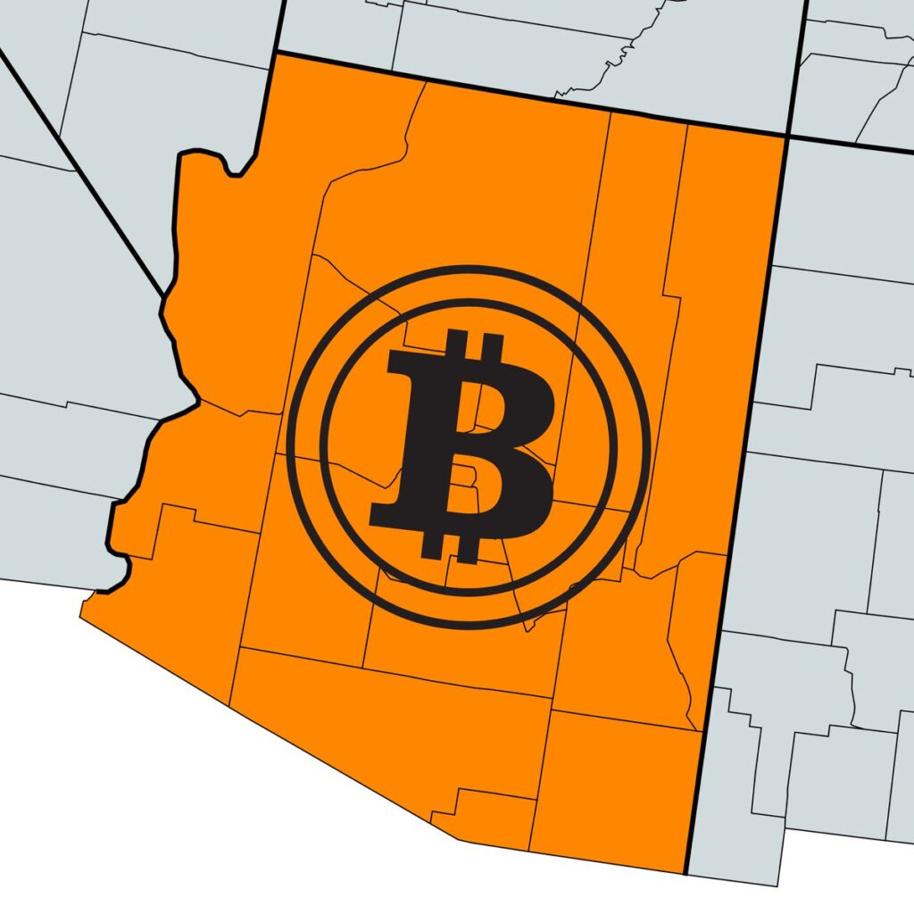 Bitcoin Reserves: The New Frontier for U.S. States.
- The Coinomist