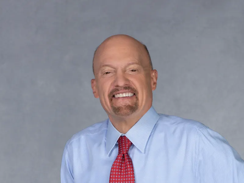 Jim Cramer (CNBC) - The Coinomist
