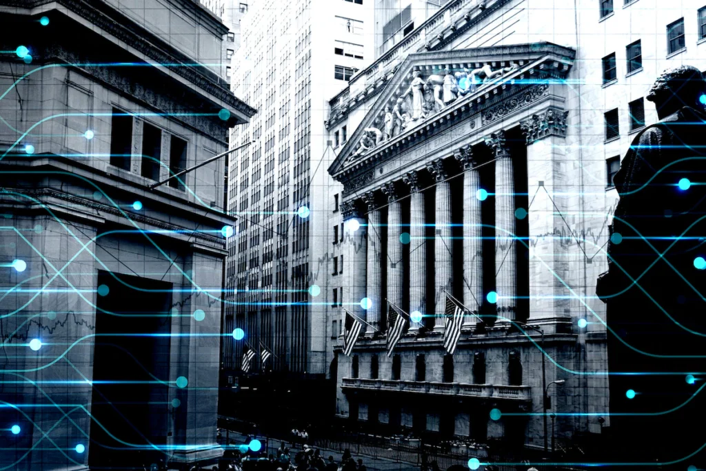 Vlad Tenev: Crypto Could Unlock Private Markets—If the U.S. Lets It.
- The Coinomist