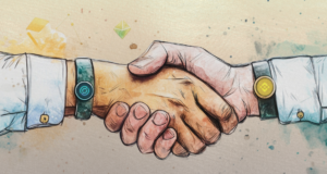 Binance and Circle Form Alliance to Challenge Tether