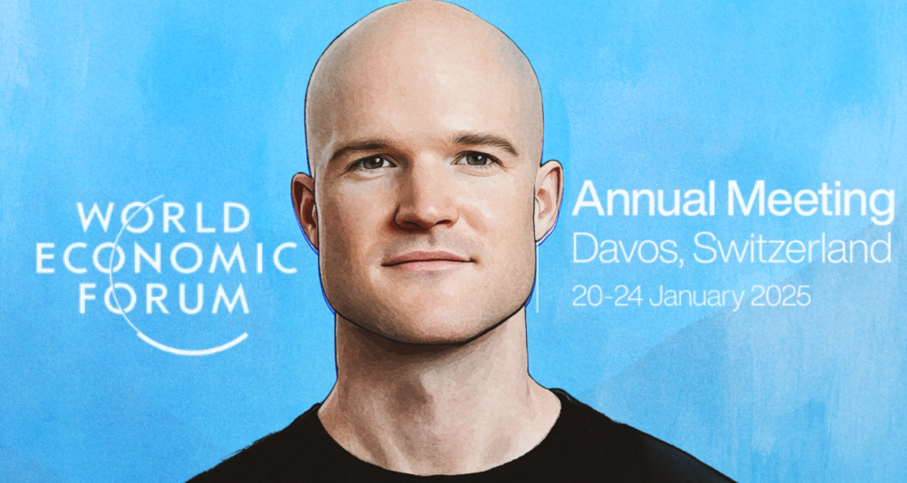 Brian Armstrong on Crypto’s Future Under Trump Administration and the Urgent Need for Clear Regulation