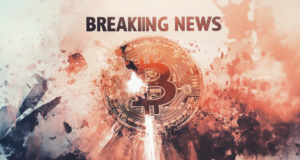 Tether Acquires 4,812 BTC for Twenty One Capital Ahead of Public Listing