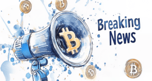 Ethereum Foundation Welcomes New Co-Executive Leadership