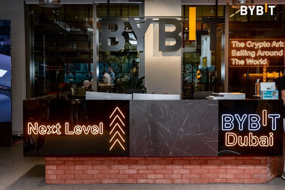 Bybit establishes global headquarters in Dubai - The Coinomist