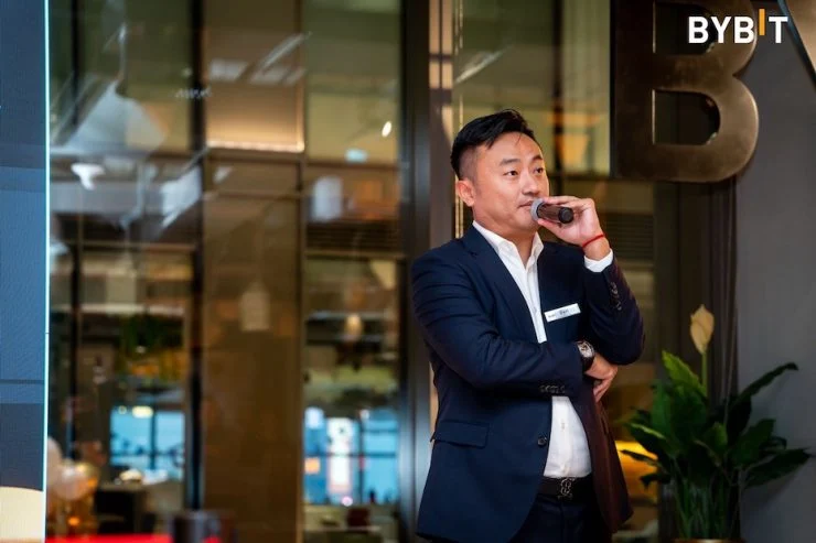 Under Ben Zhou's leadership, Bybit navigated regulatory battles, market crashes, and the largest crypto hack in history - The Coinomist