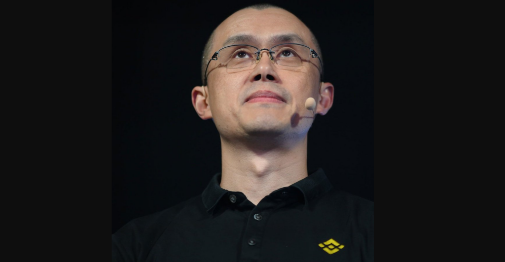 It was Changpeng Zhao’s visionary mindset that powered the swift ascent of Binance, the crypto exchange he launched - The Coinomist