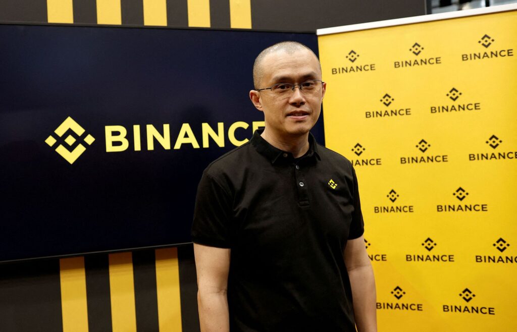 Binance soared to success thanks to its low fees, wide selection of assets, and the introduction of BNB, all driven by the dynamic vision of Changpeng Zhao - The Coinomist