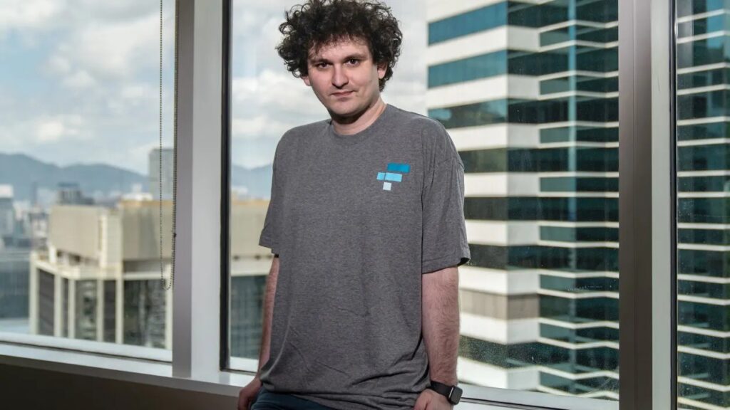 Sam Bankman-Fried embraced the philosophy of effective altruism - The Coinomist