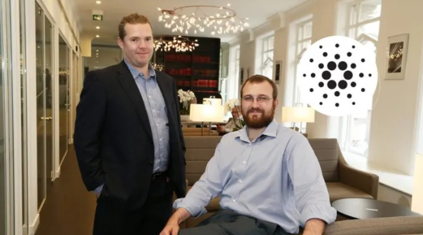 The Architects of Cardano: How Charles Hoskinson & Jeremy Wood Built a Blockchain Revolution - The Coinomist