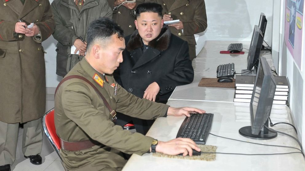 North Korea converts stolen crypto into funding for its military operations - The Coinomist