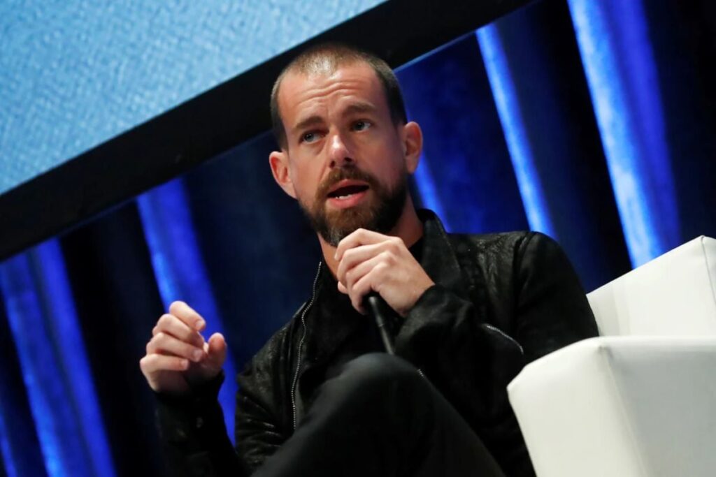 Jack Dorsey’s path reflects a conscious move away from centralized platforms toward cryptographic systems - The Coinomist