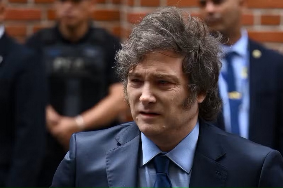 “Cryptogate” in Argentina: Javier Milei accused of presidential misconduct - The Coinomist