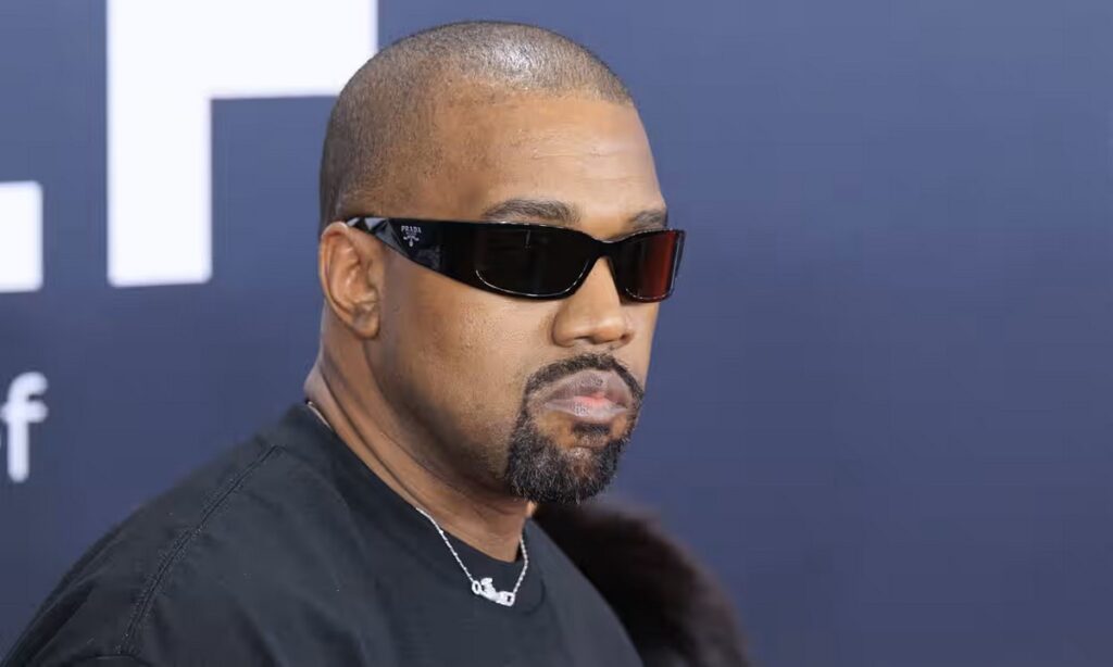 Kanye West revealed that he was misdiagnosed with bipolar disorder and now claims to have been diagnosed with autism - The Coinomist
