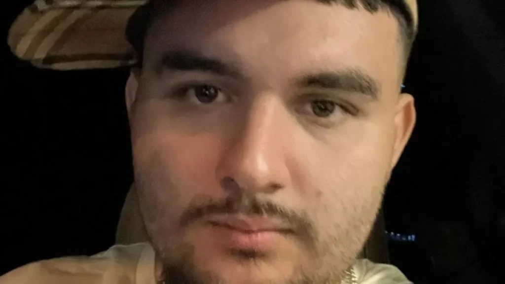 Arnold Haro, a 23-year-old crypto trader, kills himself during a live stream on X - The Coinomist