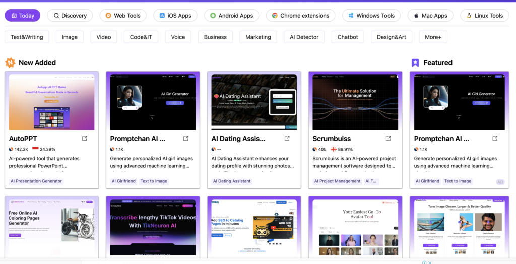Weekly content creation updates on CREATI.AI – The Coinomist