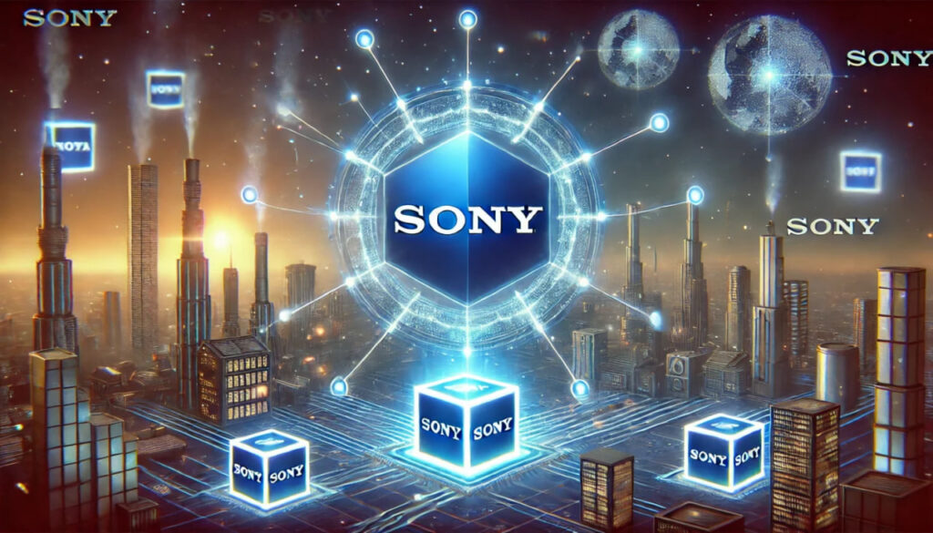 Soneium leverages Sony’s distribution network — The Coinomist