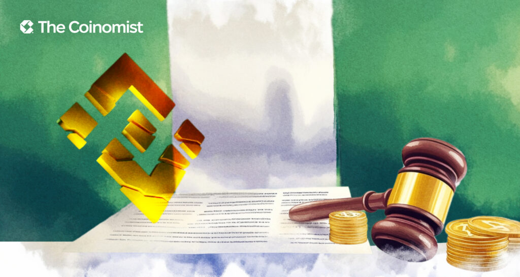 Taxes, Binance, Nigeria, crypto - The Coinomist