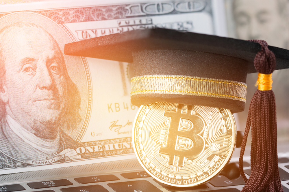 Investing in BTC: A Smart Way to Save for Childrenβs Education β The Coinomist