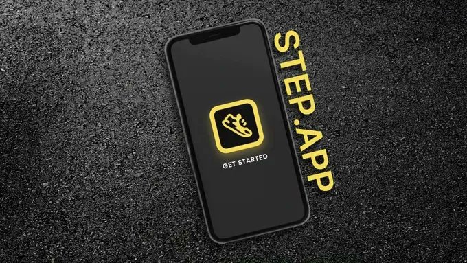 Step App: Move-to-Earn Goes Mobile – The Coinomist