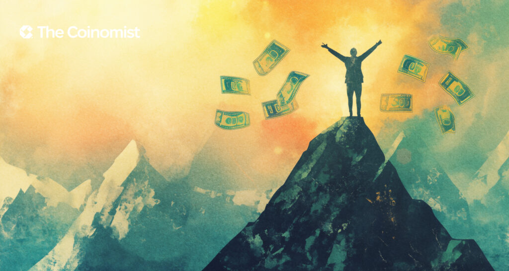 How To Earn Passive Income With DeFi - The Coinomist.
