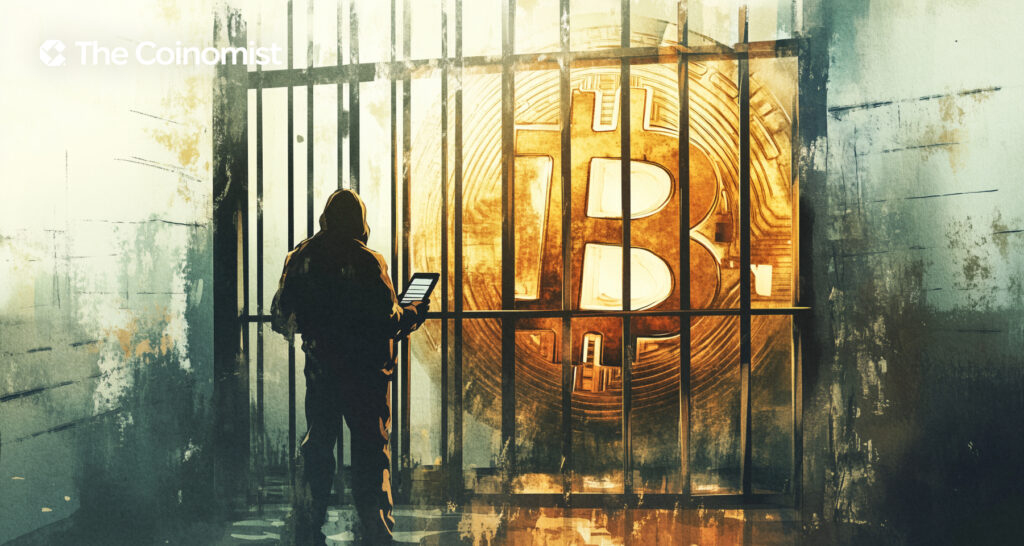 sanctioned territories use cryptocurrencies - The Coinomist