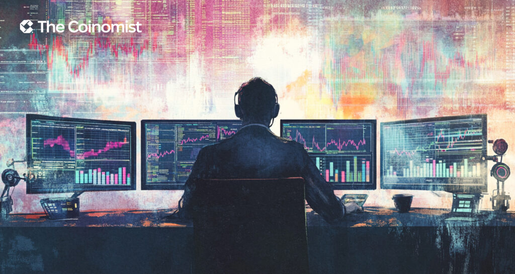 Crypto Arbitrage Explained: Is It Worth the Investment? - The Coinomist.