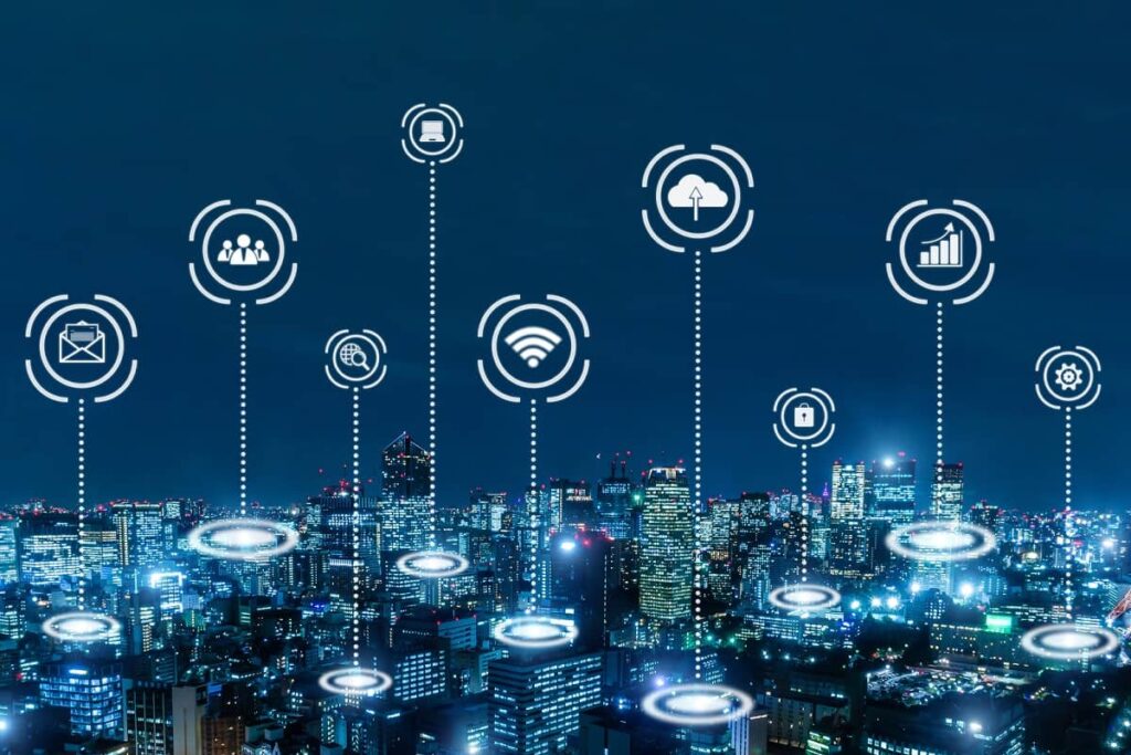 Helium is a decentralized 5G network designed to be open to anyone willing to participate – The Coinomist