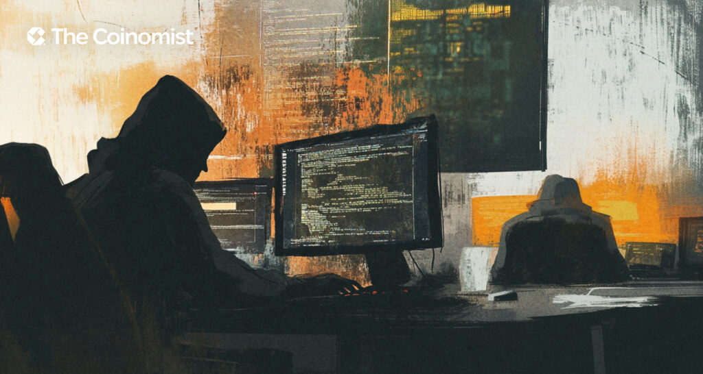 Hackers attack via open source code - The Coinomist