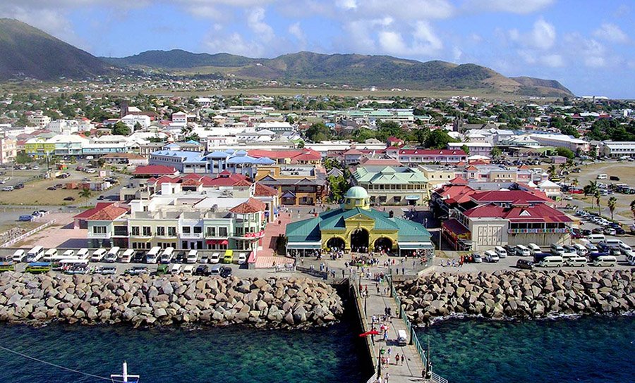 St. Kitts and Nevis: a premier offshore destination β The Coinomist