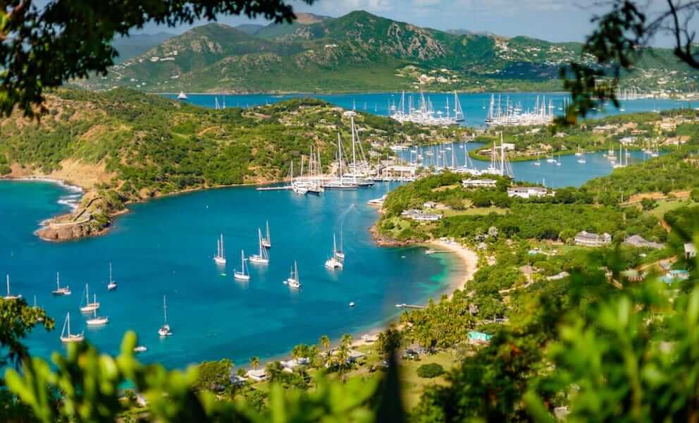 Antigua and Barbuda: a prime backup plan for crypto investors β The Coinomist