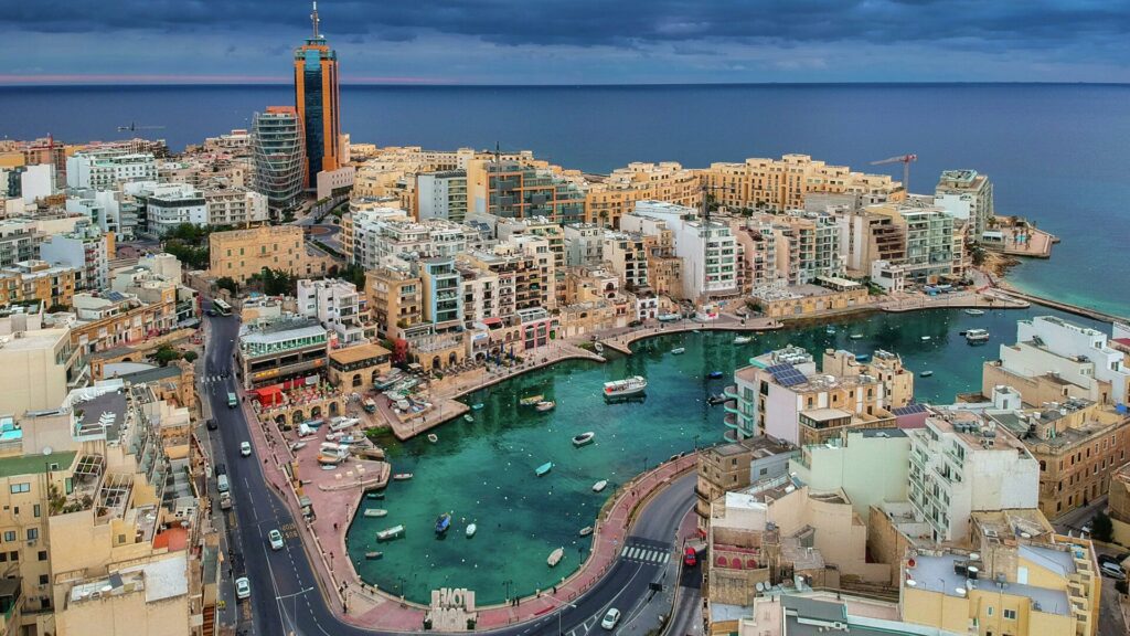 Maltese citizenship is harder to obtain but more prestigious β The Coinomist