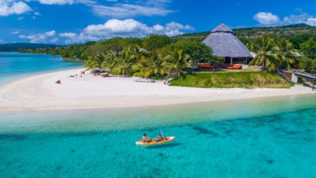 Vanuatu: a tax-friendly Pacific paradise β The Coinomist