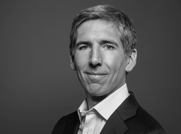 Matt Hougan, Chief Investment Officer at Bitwise. - The Coinomist