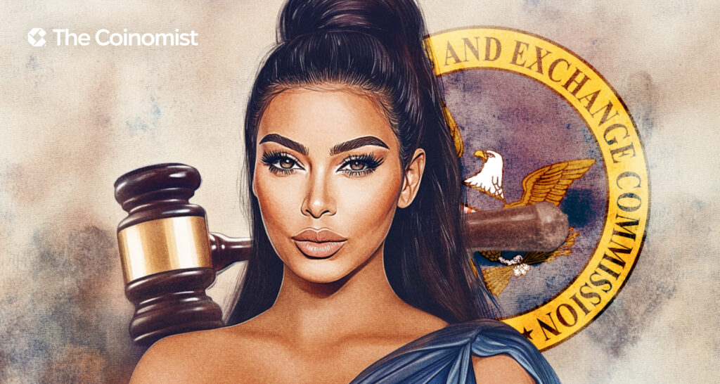 Kim Kardashian’s crypto promotion scandal - The Coinomist