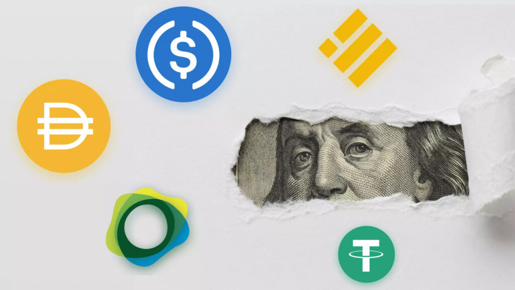It is possible that stablecoins will soon replace the usual fiat – The Coinomist