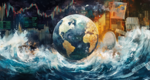 Markets Are Shaken: Crypto Sinks, Canadian Dollar Falls, and DAX Struggles