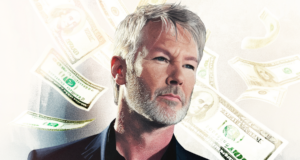 Michael Saylor’s All-In Strategy: A Forbes Perspective