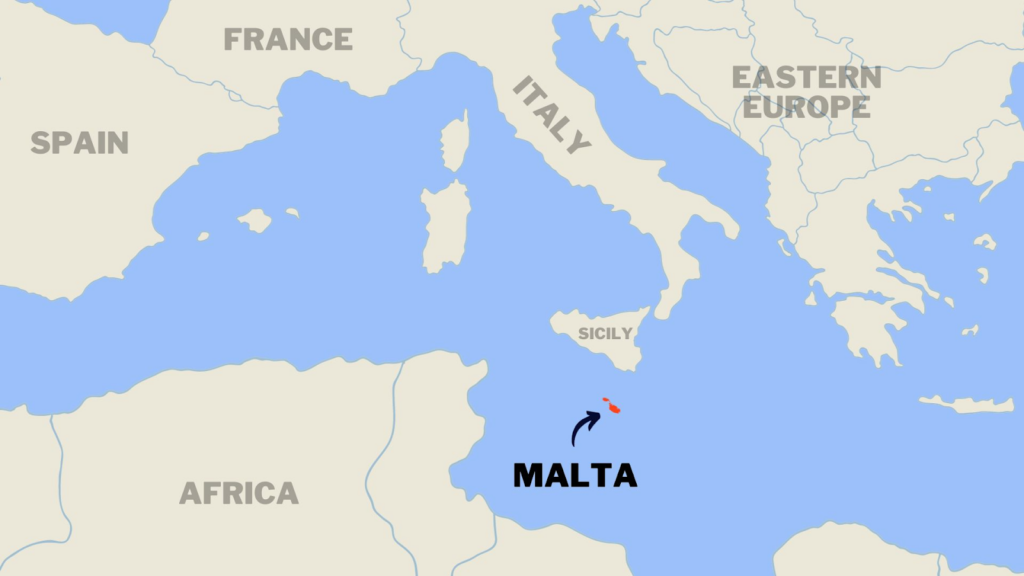 Malta – A Regulated Crypto Hub — The Coinomist.