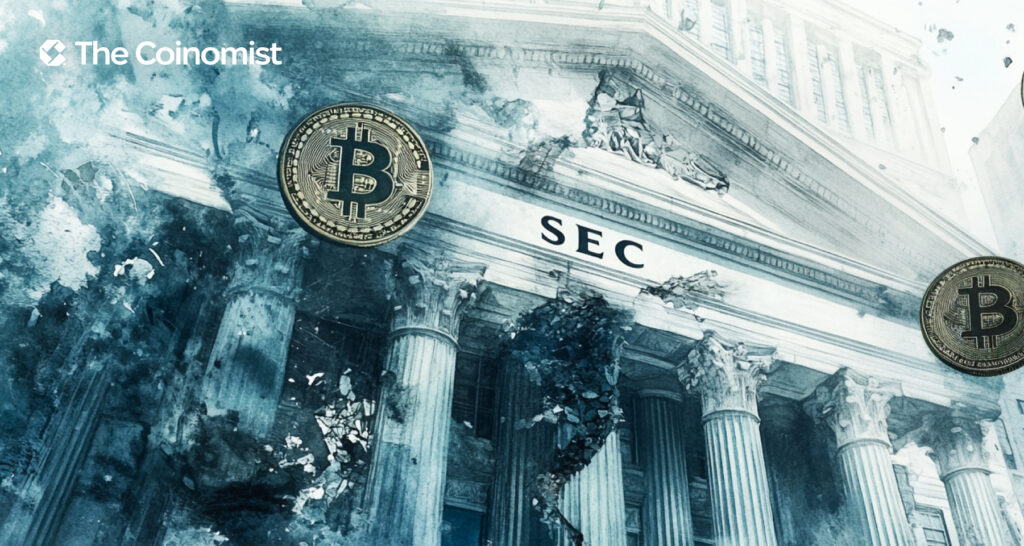 SEC Drops Appeal on "Dealer Rule" Case – A Big Win for Crypto? - The Coinomist.